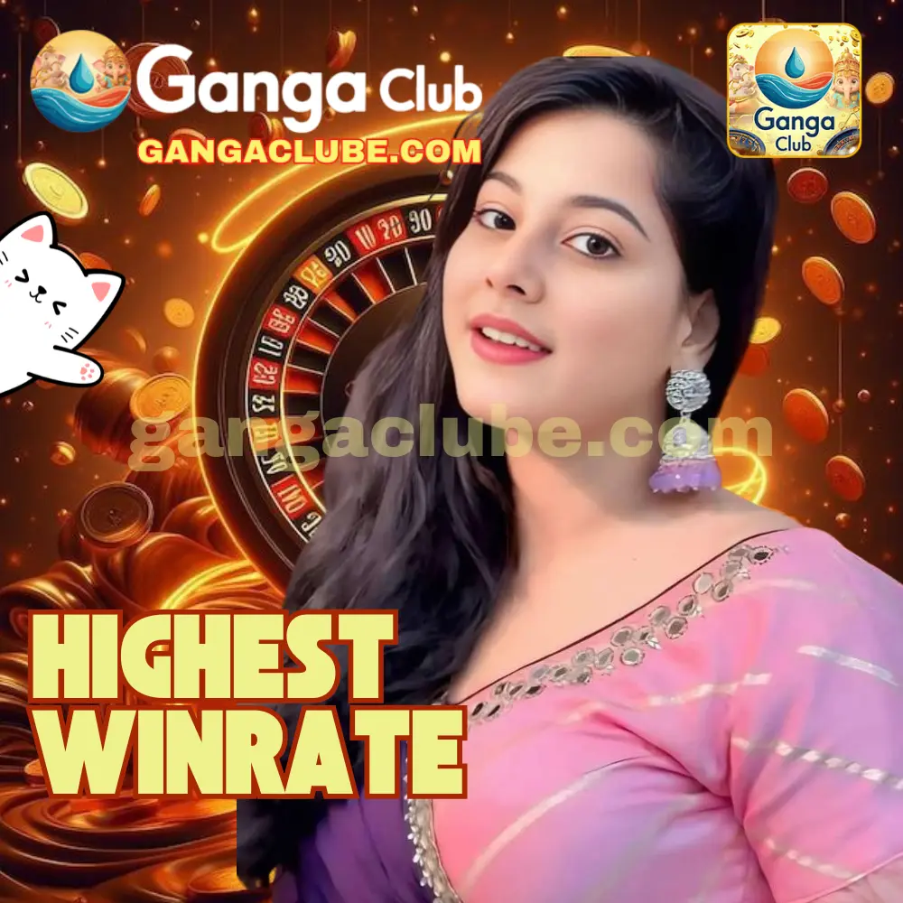 Ganga Club Highest Winning Rate Game
